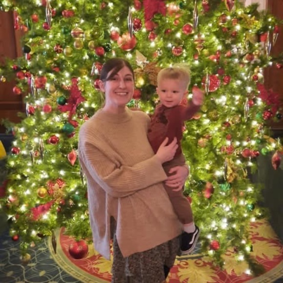 Profile Picture of Tiffany Mcphate (@jcfreak_16) on Poshmark