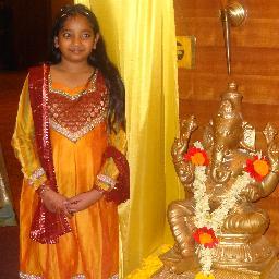 Profile Picture of Anuja Jain (@anujajain29) on Twitter