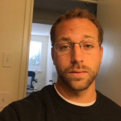 Profile Picture of Corey Fournier (@corey_fournier) on Twitter
