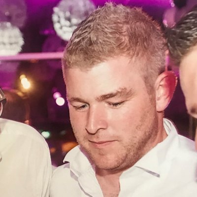 Profile Picture of Kevin Poole MBE (@KevinGPoole) on Twitter