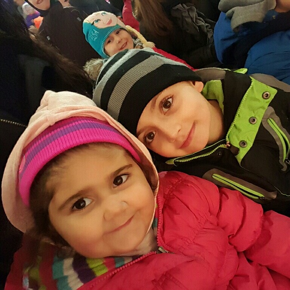 Profile Picture of Vivi Kaloudis (@stratomaria) on Poshmark