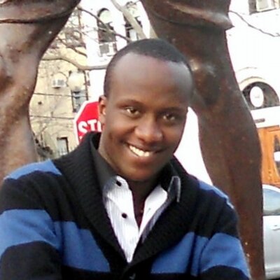 Profile Picture of Mike Mina (@MikeMina3) on Twitter