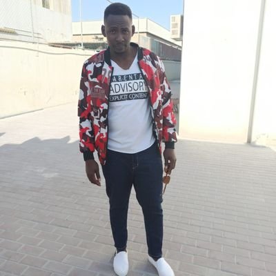 Profile Picture of Kassim Ahmed (@kassimahmed230) on Twitter
