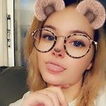 Profile Picture of Megz Anné Roberts (@emilythestrange14) on Instagram
