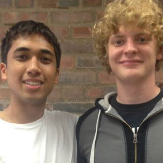 Profile Picture of Jacob Britz (@jacob.britz) on Facebook