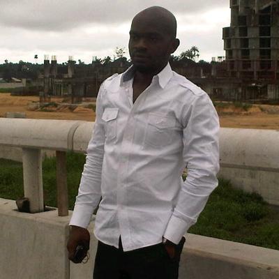 Profile Picture of Obot Moses Asuquo (@Mo6Obot) on Twitter