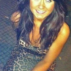 Aimee Tracey - Twitter Profile Picture of Aimee Tracey (@AimeeJourno) on Twitter