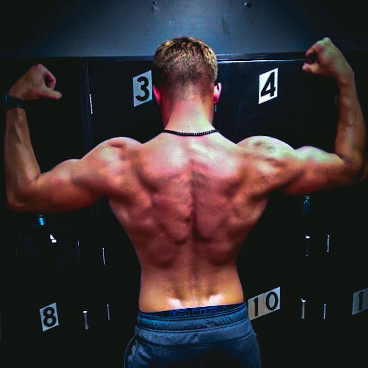 Profile Picture of Nathan Schafer (@nathanschafer) on Tiktok