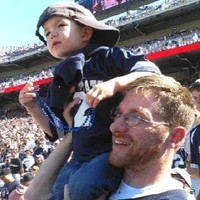 Profile Picture of Kevin Blasi (@kevin-blasi) on Quora