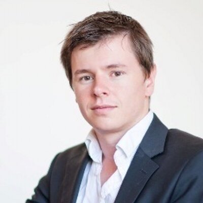 Profile Picture of Guillaume Vanflet (@VANFLETEREN3) on Twitter