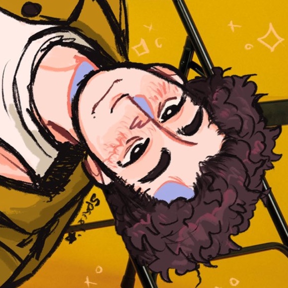 Profile Picture of Scott Conley (@wilbearr_) on Poshmark