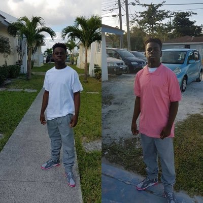 Profile Picture of Garvin Joseph (@GarvinJoseph1) on Twitter