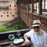 Claudio Todaro - Twitter Profile Picture of Claudio Todaro (@TodaroClaudio) on Twitter