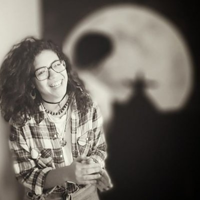 Profile Picture of Nour AbdelGawad (@NourAbdelGawad1) on Twitter