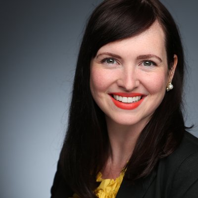 Profile Picture of Kate L. Hand (@EditorKateHand) on Twitter