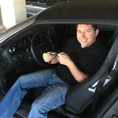 Profile Picture of Eric Myers (@provenpoints101) on Twitter