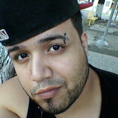 Profile Picture of Danny Pimentel (@h_dannypimentel) on Twitter