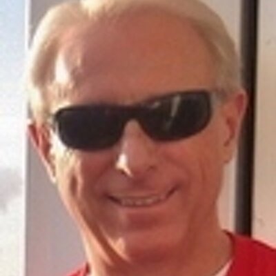 Profile Picture of Steve Harward (@stephenharward) on Twitter