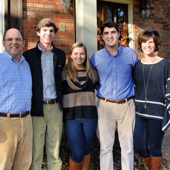 Profile Picture of Leigh ann Stevenson (@lastevenson) on Poshmark