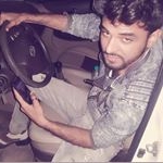 Profile Picture of jin- (@jamshed_qureshi) on Instagram