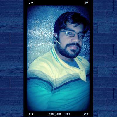 Profile Picture of Qasim Bilal (@Qasimbilal15) on Twitter