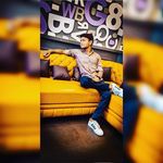 Profile Picture of Chaudhary Arpit Krishna Palawat (@arpit_chaudhary007) on Instagram
