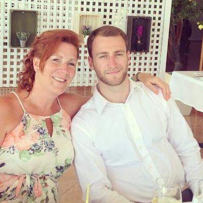 Profile Picture of Joshua Connolly (@JoshuaConnolly1) on Twitter