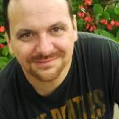 Profile Photo of Jason Connerty (@FoodieFather) on Twitter