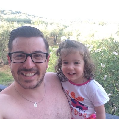 Profile Picture of Steven Butt (@stevenAbutt) on Twitter