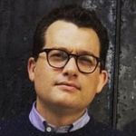 Profile Picture of Patrick W. Ciccone (@pwciccone) on Instagram