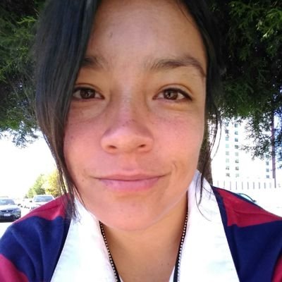 Profile Picture of Laura Espinoza (@laura_aej) on Twitter