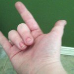 Taylor Hanberg - Instagram Profile Picture of Taylor Hanberg (@art_by_sparklez) on Instagram