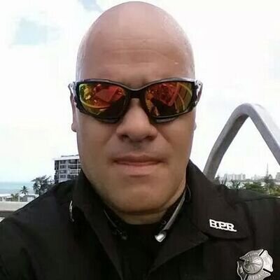 Profile Picture of Cesar Ocasio (@OcasioCesar) on Twitter