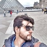 Profile Picture of Max Campos (@maxcardosocampos) on Instagram