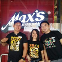 Profile Picture of Max's Robinsons Place Pavia (@maxs-robinsons-place-pavia) on Quora