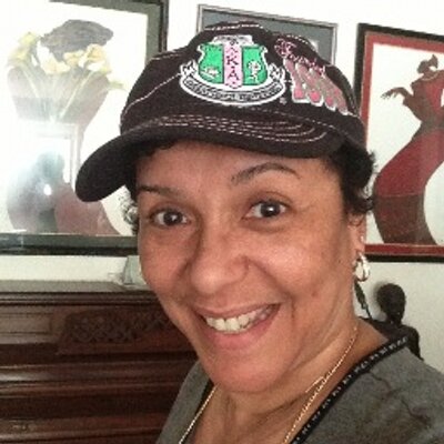 Profile Picture of Maxla Brown (@Maxx0228) on Twitter