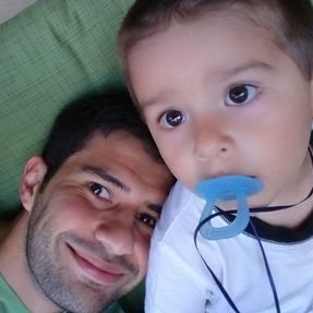 Profile Picture of Daniel Cuadros (@danielcuadros) on Twitter