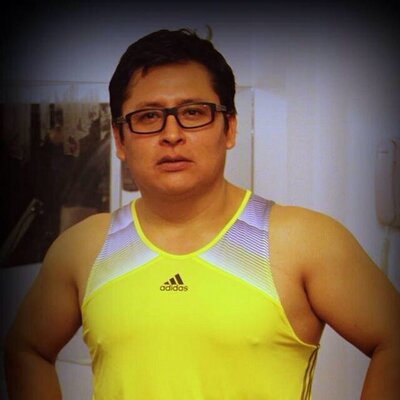 Profile Picture of César Félix Oliveros (@CESAROLIVEROS2) on Twitter