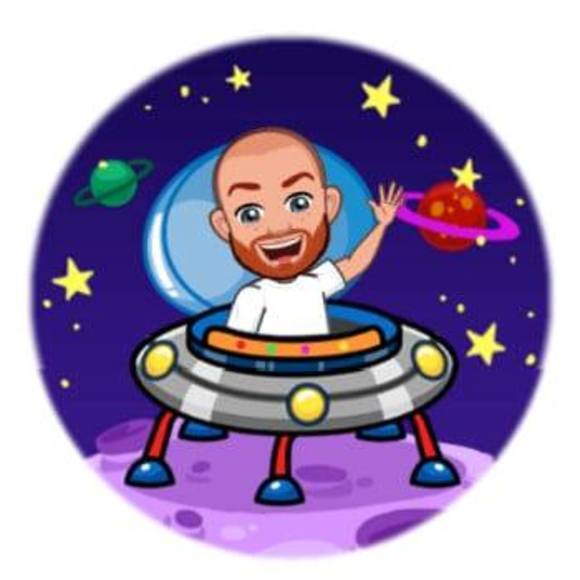 Profile Picture of Steve Gray (@stevegt8590) on Poshmark