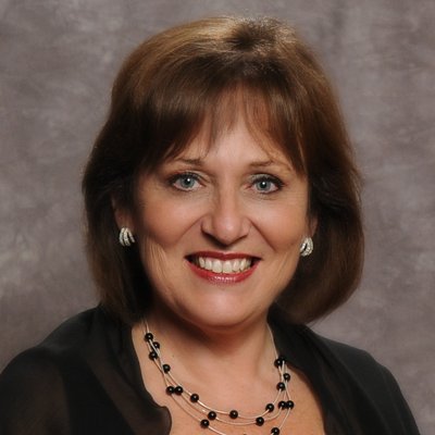 Vicky Garner - Twitter Profile Picture of Vicky Garner (@PresLady) on Twitter