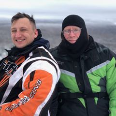 Profile Picture of Brian Kamer (@briankamer) on Tiktok