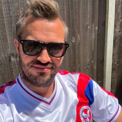 Profile Picture of Thomas Hoskins (@ThomasHoskins84) on Twitter