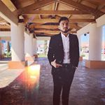 Profile Picture of Miguel Buenrostro (@miguelbg16) on Instagram