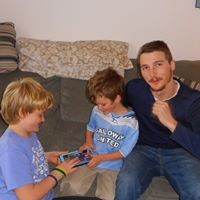 Profile Picture of Wyatt Thomas (@wyatt-thomas-14) on Quora