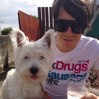 Profile Picture of Al Shaw (@al-shaw-5) on Quora