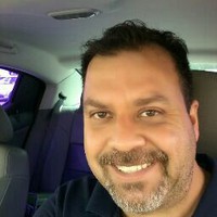 Profile Picture of Albert Barrera (@albert-barrera-11) on Quora