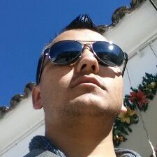 Profile Picture of Andrey Garcia (@andreygarcia18) on Twitter