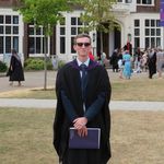 Profile Picture of Peter Baker (@pcebaker) on Instagram