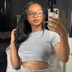 Profile Picture of Destiny Thalley🌹 (@curlsfvc) on Instagram