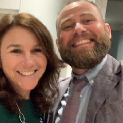 Profile Picture of Jonathan Dow (@mightydow) on Twitter
